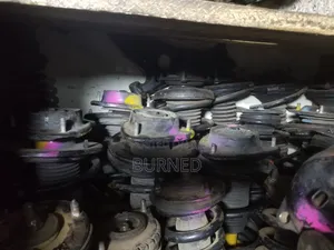 Used Car Shock Absorbers