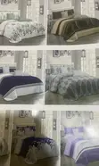 Brand New Soft Bedcovers with Cotton Sheets & Pillowcases - 2
