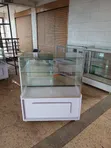 3ft 3-Level Display Counter - 2