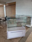 3ft 3-Level Display Counter - 3