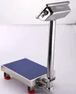 200kg Platform Weighing Scale - 1