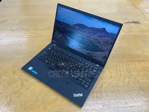 Lenovo ThinkPad X1 Carbon Gen 11 Laptop