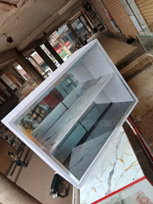 Medium Table Top Counter - 1