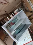 Medium Table Top Counter - 5