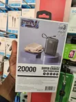 Demaco Power Bank 20,000mAh Pocket Size - 3