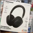 Porodo Soundtec ANC Headphones - 1