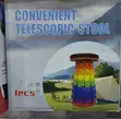 Portable Foldable Telescopic Stool - 2