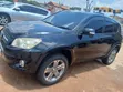 Toyota RAV4 2009 Black - 1
