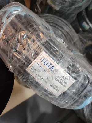 1.5mm Flexible Cable, 3 Core