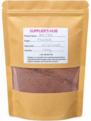 Aritha Powder - 100gms
