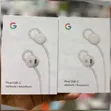Google Pixel USB-C Earbuds - 2
