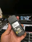 Nokia 1208 Black - 2