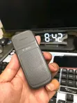 Nokia 1208 Black - 4