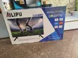 32-Inch Alipu Smart Digital LED TV with Free-to-Air Decoder - 1