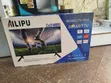 32-Inch Alipu Smart Digital LED TV with Free-to-Air Decoder - 2
