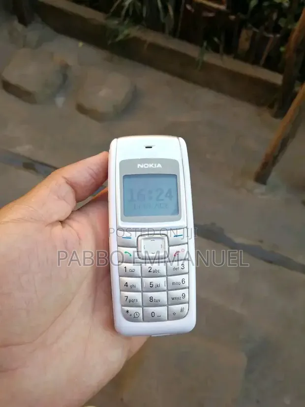 Nokia 1110i Gray - 1