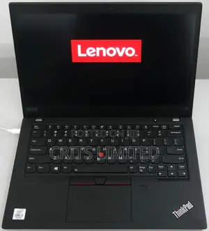 Lenovo ThinkPad X13 Gen 2 Laptop