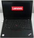 Lenovo ThinkPad X13 Gen 2 Laptop - 1