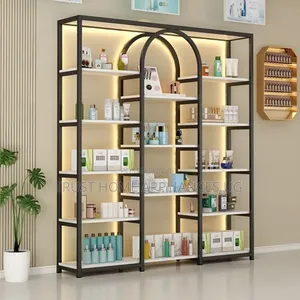 Imported Commercial Shelves - Brand New