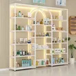 Imported Commercial Shelves - Brand New - 2