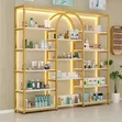 Imported Commercial Shelves - Brand New - 3
