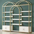 Imported Commercial Shelves - Brand New - 5