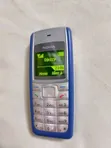 New Nokia 1110i Blue - 4