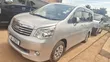 Toyota Noah 2013 Silver - 1