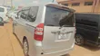 Toyota Noah 2013 Silver - 4