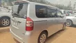 Toyota Noah 2013 Silver - 5