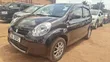 Toyota Passo 2011 Maroon - 1
