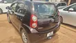 Toyota Passo 2011 Maroon - 5