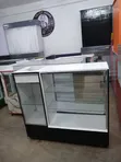 Brand New Display Counter with Top Board - 2