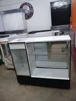 Brand New Display Counter with Top Board - 3