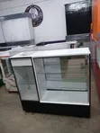 Brand New Display Counter with Top Board - 4