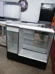 Brand New Display Counter with Top Board - 5