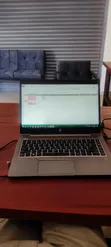 HP ZBook Studio G5 Laptop - Core i5, 8GB RAM, 256GB SSD - 1