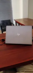 HP ZBook Studio G5 Laptop - Core i5, 8GB RAM, 256GB SSD - 4