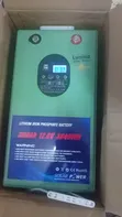 Lumina Lithium Iron Phosphate Battery 300Ah/12V - 1