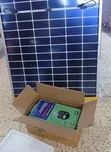 Lumina Lithium Iron Phosphate Battery 300Ah/12V - 2