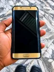 Samsung Galaxy S6 Edge Plus 32GB Gold - 2