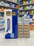 Flucomol Anti Cold Capsules - 2