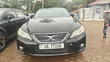 Toyota Mark X 2010 Black - 1