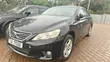 Toyota Mark X 2010 Black - 2