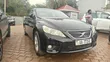 Toyota Mark X 2010 Black - 3