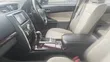 Toyota Mark X 2010 Black - 5