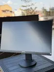 27 Inch IPS Gaming Monitor - 2K, Type-C, HDMI, USB 3.0 - 3