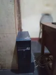 HP Desktop Computer - Intel Core 2 Duo, 2GB RAM, 500GB HDD - 3