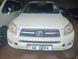 Toyota RAV4 2011 White - 1