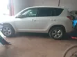 Toyota RAV4 2011 White - 3